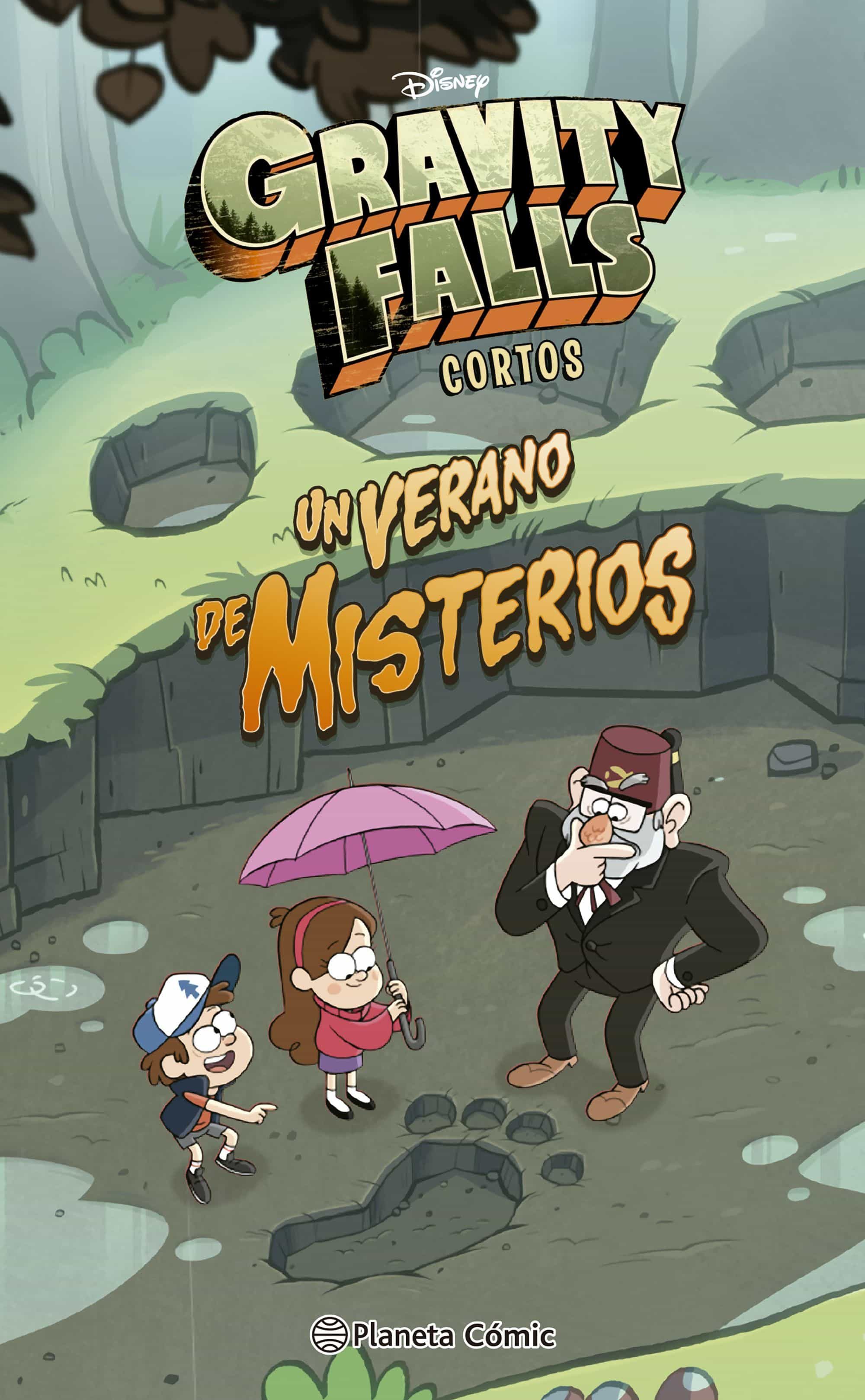 Portada del libro