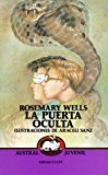 Portada de LA PUERTA OCULTA