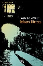 Portada de MANS LLIURES (EBOOK)