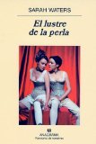 Portada de EL LUSTRE DE LA PERLA