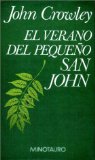 Portada de EL VERANO DEL PEQUEÑO SAN JOHN