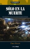 Portada de SOLO EN LA MUERTE