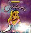 Portada de CENICIENTA