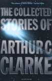 Portada de THE COLLECTED STORIES OF ARTHUR C. CLARKE