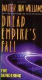 Portada de THE SUNDERING: DREAD EMPIRE`S FALL