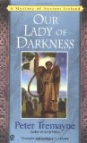 Portada de OUR LADY OF DARKNESS