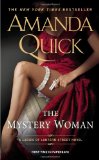 Portada de THE MYSTERY WOMAN