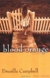 Portada de BLOOD ORANGE