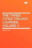Portada de THE THREE CITIES TRILOGY