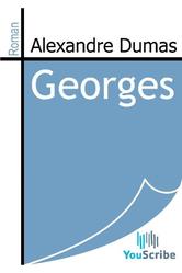Portada de GEORGES