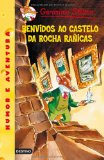 Portada de BENVIDOS AO CASTELO DA ROCHA RAÑICAS