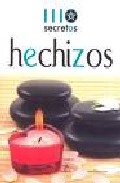 Portada de 111 SECRETOS HECHIZOS