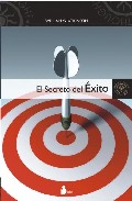 Portada de EL SECRETO DEL EXITO