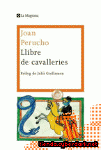Portada de LLIBRE DE CAVALLERIES - EBOOK