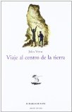 Portada de VIAJE AL CENTRO DE LA TIERRA