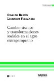 Portada del libro