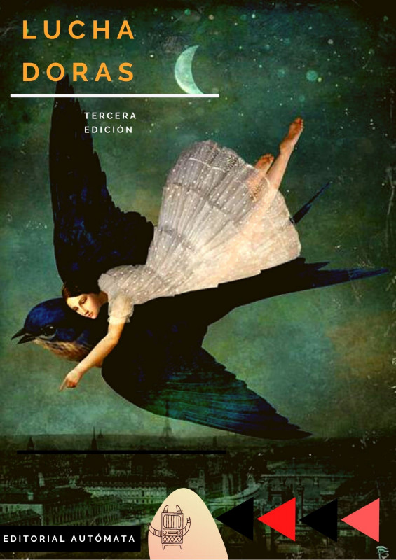 Portada del libro