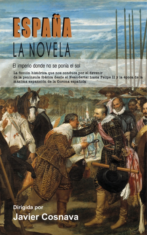 Portada del libro