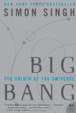 Portada de BIG BANG: THE ORIGIN OF THE UNIVERSE: THE ORIGIN OF THE UNIVERSE (P.S.)