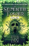 Portada de AENIR (THE SEVENTH TOWER)