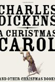 Portada de A CHRISTMAS CAROL