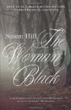 Portada de THE WOMAN IN BLACK: A GHOST STORY