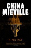 Portada de KING RAT