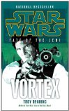 Portada de VORTEX (STAR WARS: FATE OF THE JEDI)