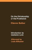 Portada de ON THE DICTATORSHIP OF THE PROLETARIAT