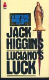 Portada de LUCIANO'S LUCK
