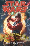 Portada de STAR WARS: LUKE SKYWALKER AND THE SHADOWS OF MINDOR