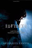 Portada de INFINITY (CHRONICLES OF NICK)