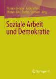 Portada de SOZIALE ARBEIT UND DEMOKRATIE