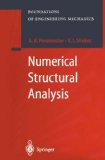 Portada de NUMERICAL STRUCTURAL ANALYSIS