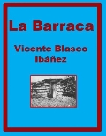 Portada de LA BARRACA (EBOOK)