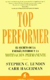 Portada de TOP PERFORMER