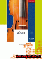 Portada de MÚSICA II (EDICIÓ CATALÀ 2011) - EBOOK
