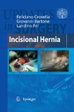 Portada de INCISIONAL HERNIA