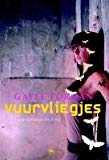 Portada de VUURVLIEGJES