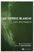 Portada de LAS TIERRAS BLANCAS