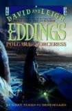 Portada de POLGARA THE SORCERESS