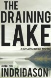 Portada de THE DRAINING LAKE
