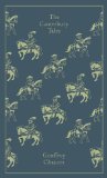 Portada de THE CANTERBURY TALES