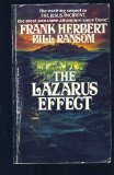 Portada de THE LAZARUS EFFECT