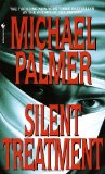 Portada de SILENT TREATMENT