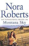 Portada de [MONTANA SKY] [BY: NORA ROBERTS]