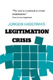 Portada de LEGITIMATION CRISIS