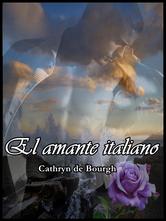 Portada de EL AMANTE ITALIANO