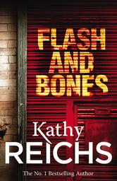 Portada de FLASH AND BONES