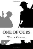Portada de ONE OF OURS